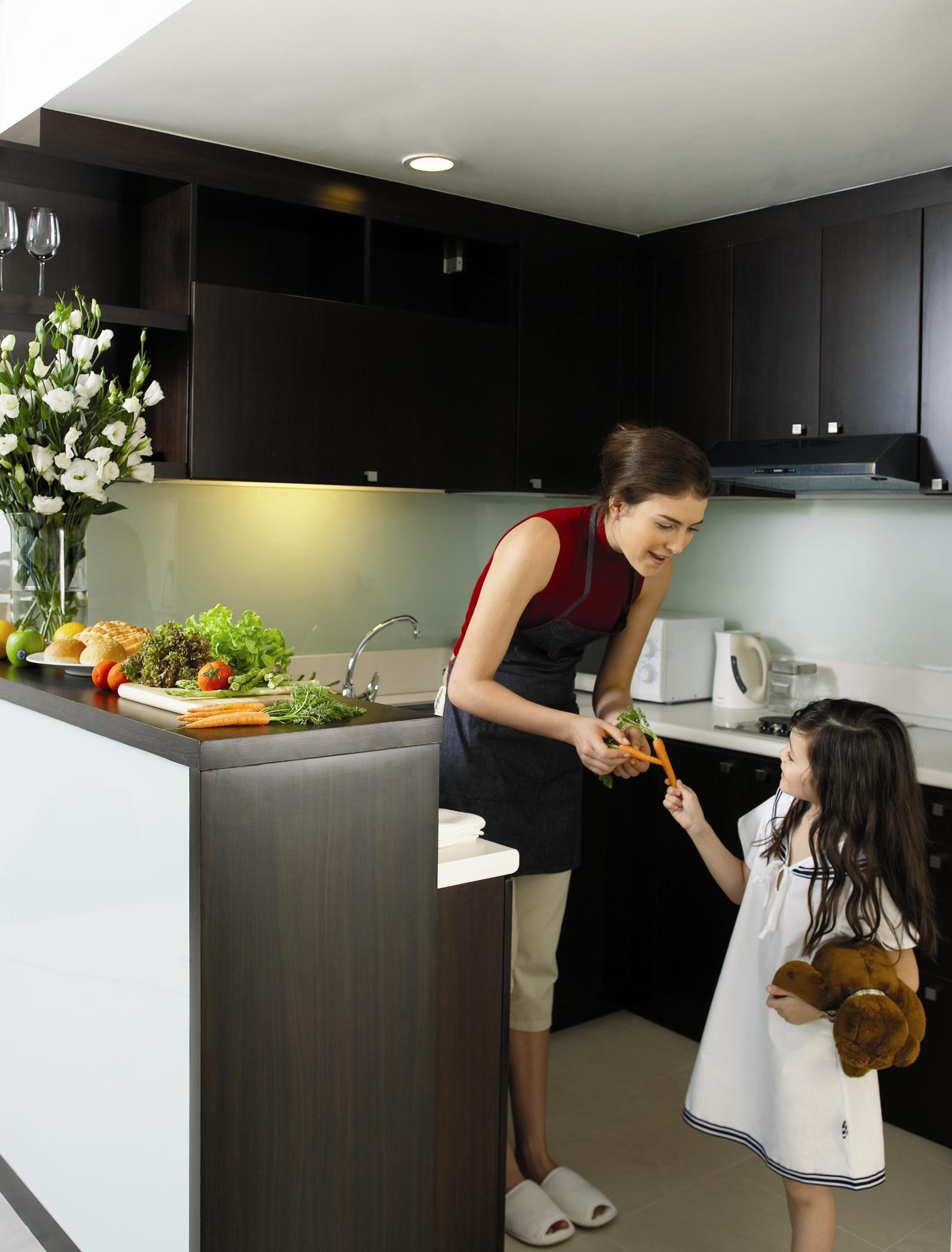 Somerset Park Suanplu - Sha Certified Bangkok