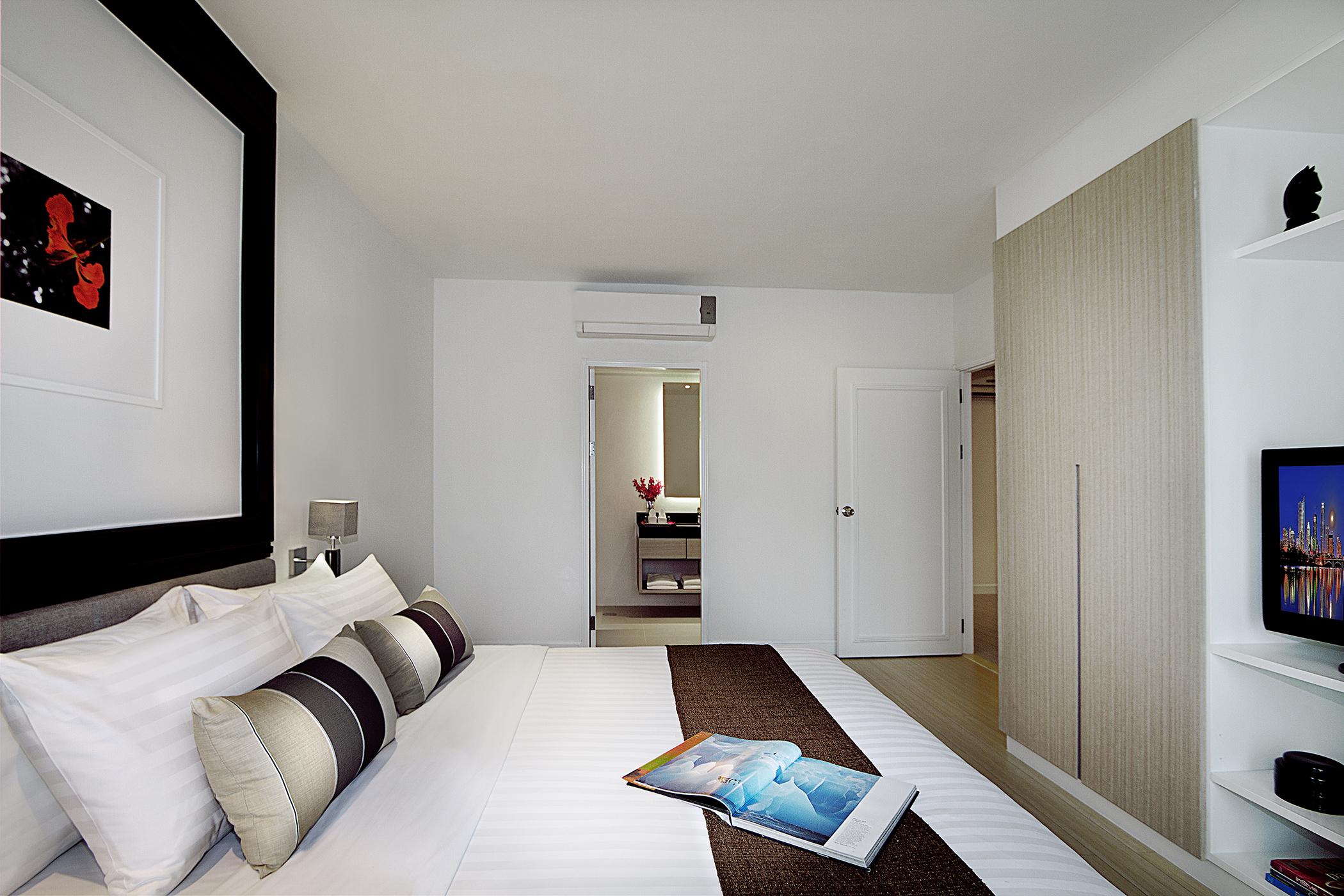 Somerset Park Suanplu - Sha Certified * Bangkok