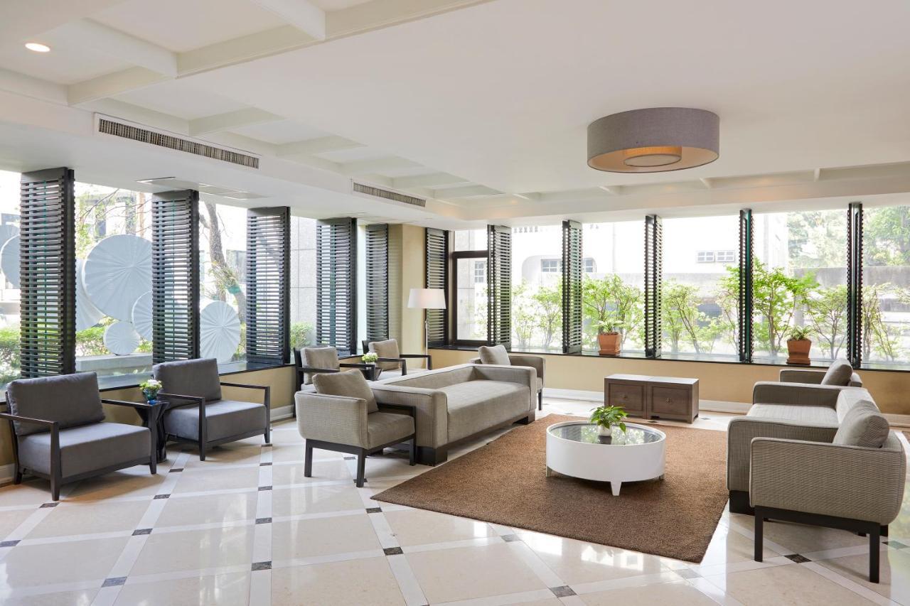 Somerset Park Suanplu Апартаменты Бангкок