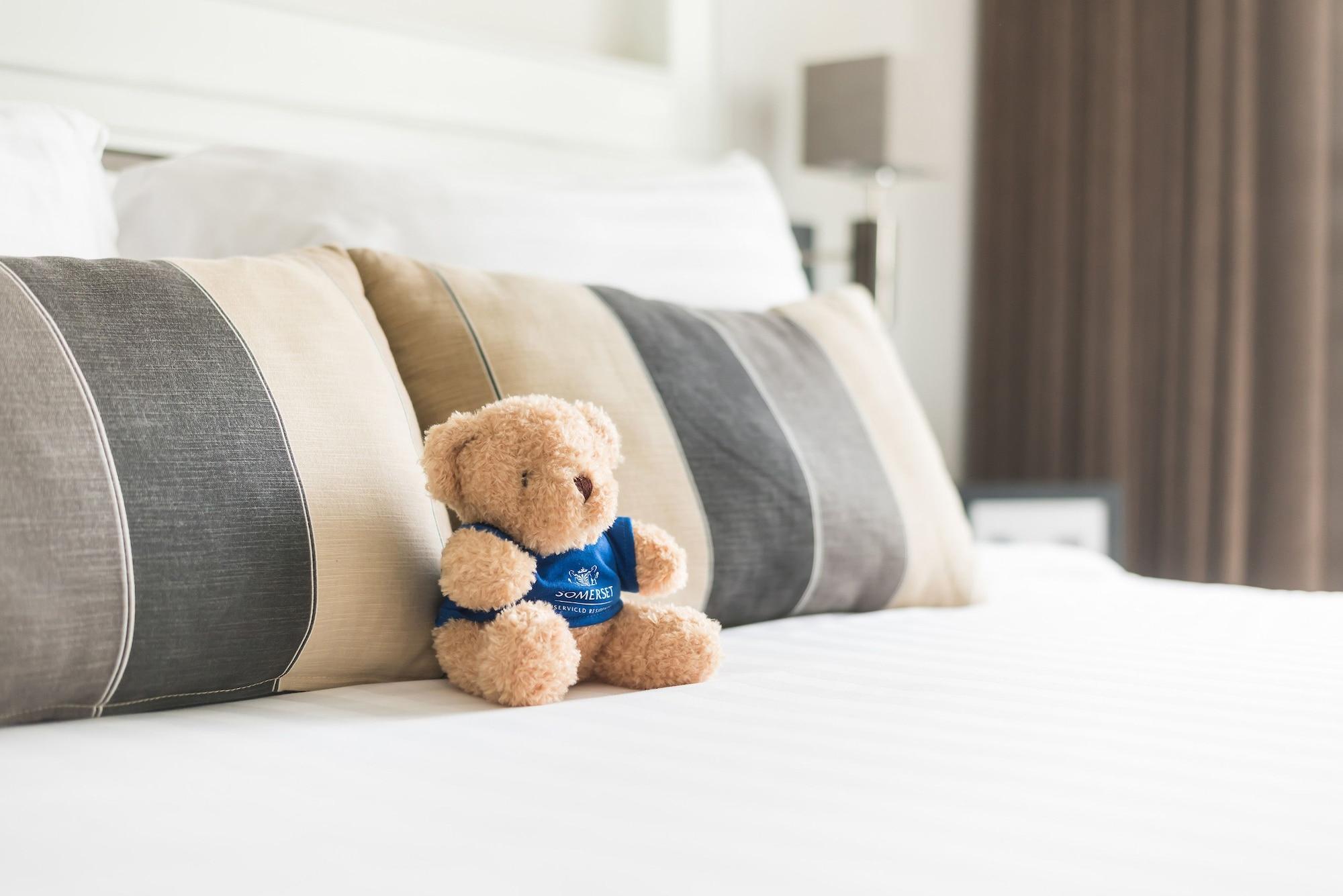 Somerset Park Suanplu - Sha Certified * Bangkok
