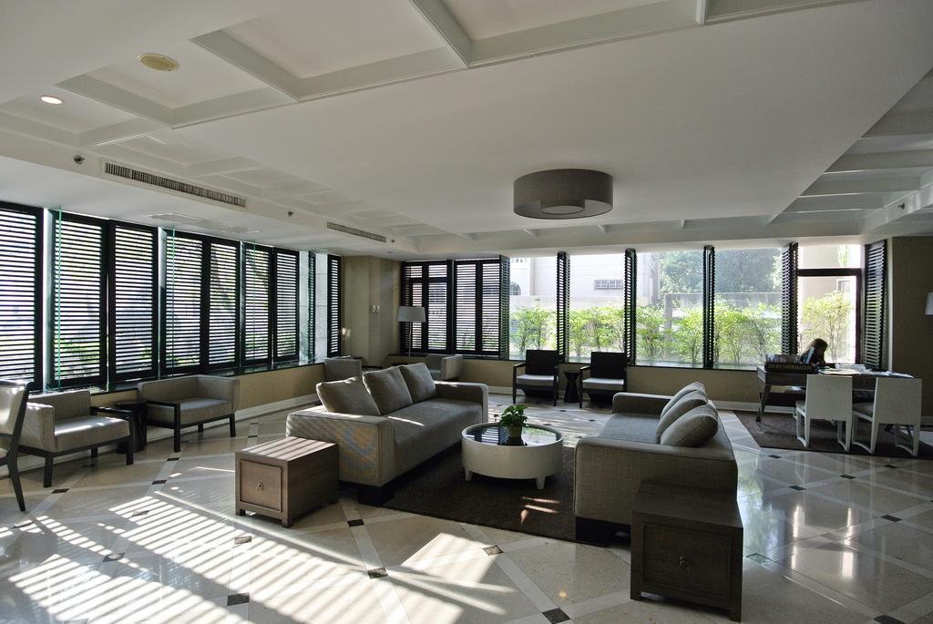 Somerset Park Suanplu - Sha Certified Bangkok