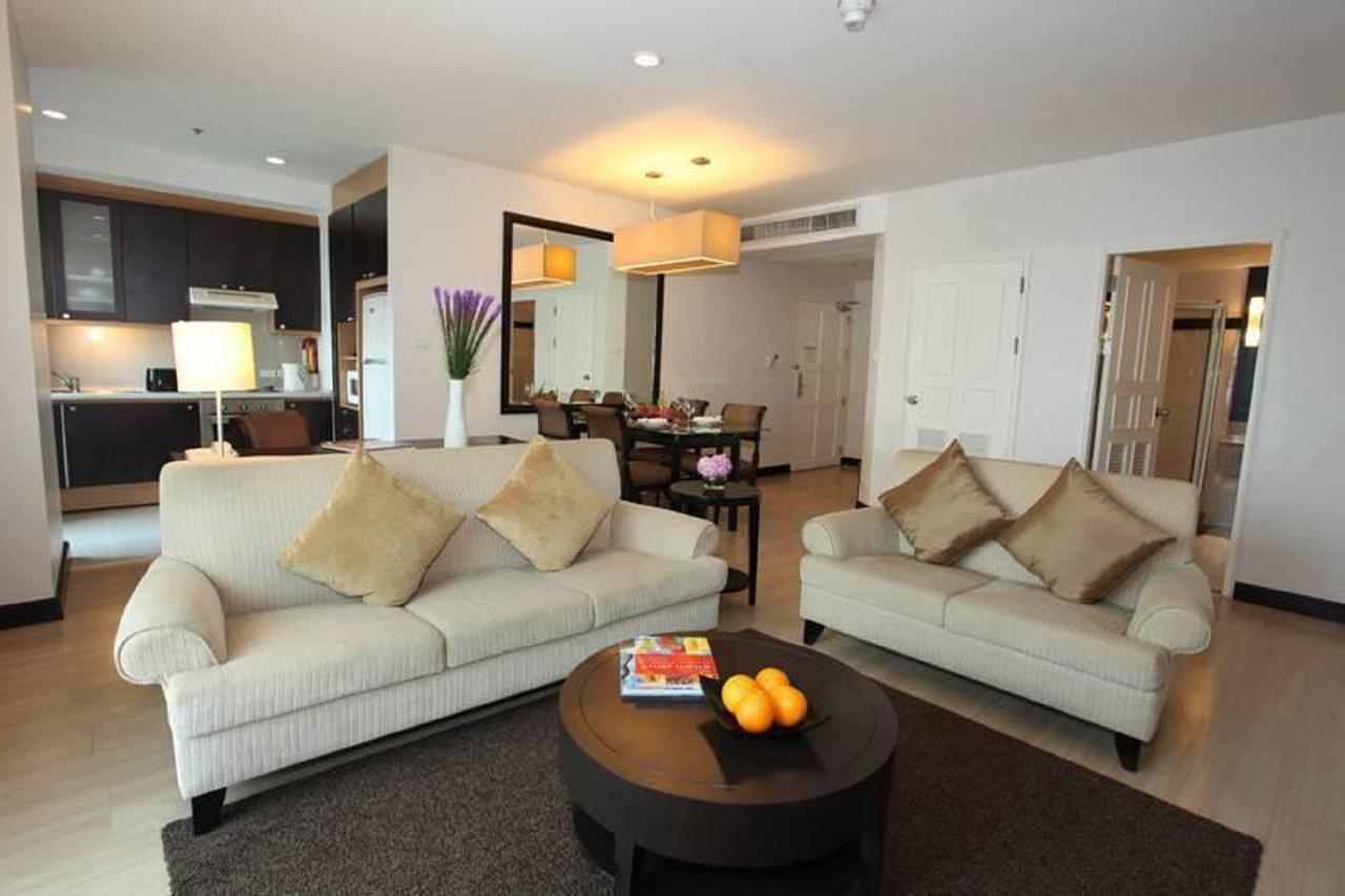 Somerset Park Suanplu - Sha Certified * Bangkok